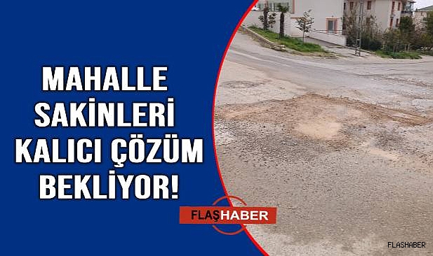 Rögar kapağı tehlikesine geçici çözüm