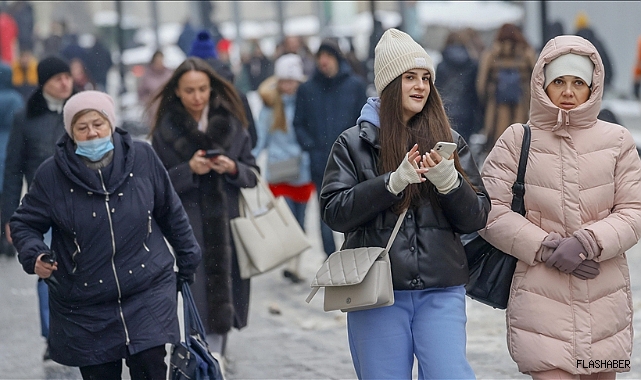 Rusya'da "çocuksuzluk" propagandası yapmak yasaklandı