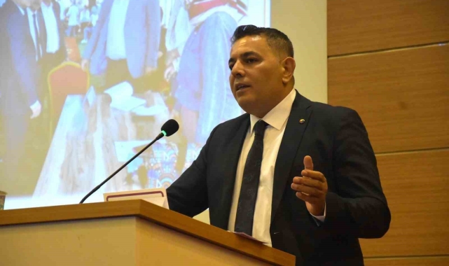 Sadıkoğlu, 4 il ve 2 ilçenin ortak sesi oldu