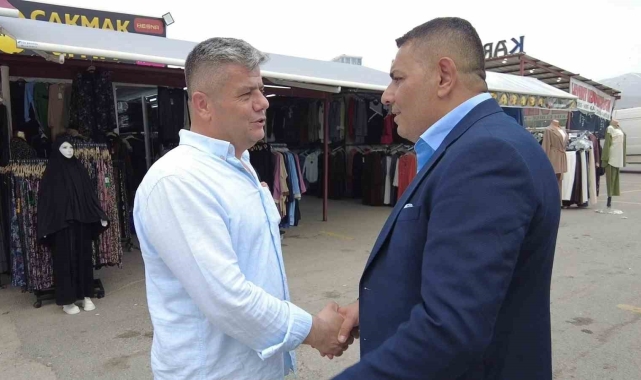 Sadıkoğlu: "Depremler, inşaatlar ve göç devam ederken mücbir sebep sona ermemeli"