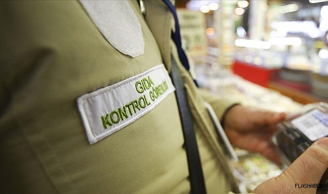 Sağlığı tehlikeye düşürebilecek gıdalar listesi güncellendi