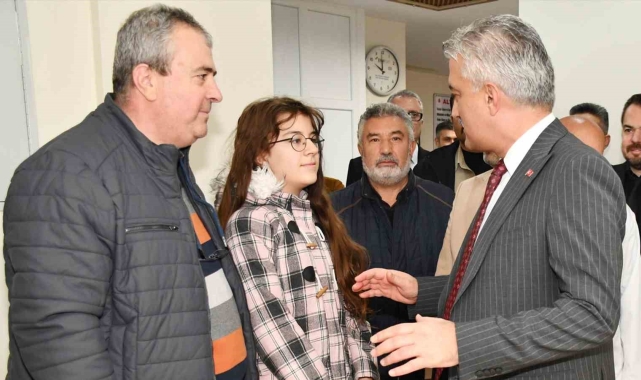Sağlıkta hiyerarşik sistem hastane yoğunluğunu azaltıyor