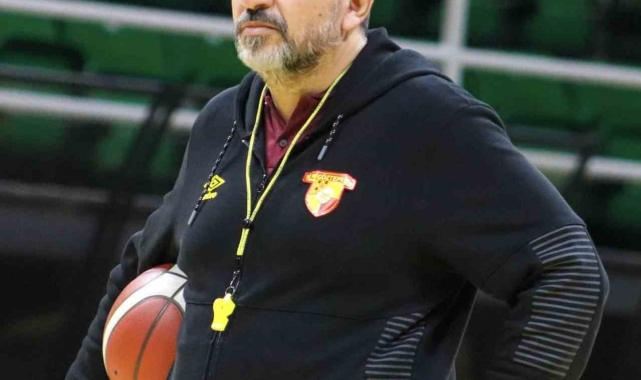 Şahin Ateşdağlı: "Taraftarımızla olan sinerji bizi şampiyon yapacak"