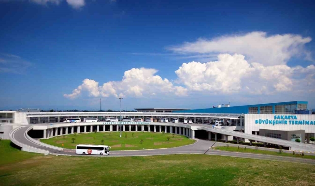 Sakarya Büyükşehir Terminali elektriğini kendi üretecek