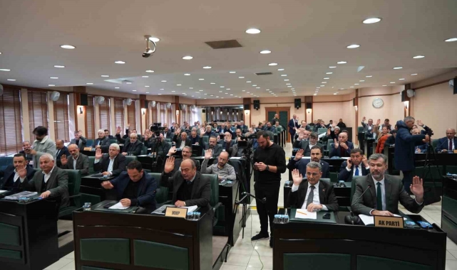 Samsun Büyükşehir Belediye Başkanı Doğan: "Yeni OSB kıyı kenar çizgisi işi aşılıyor, yurt dışı yatırımlar artacak"