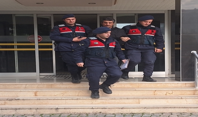 Samsun'da "kasten öldürme" suçlusu firari yakalandı