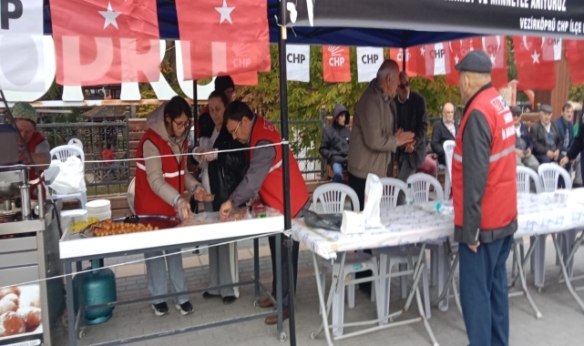 Samsun'dan kısa kısa