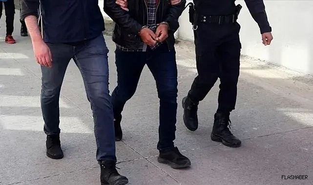 Samsun-Sinop yolunda ruhsatsız tabanca ele geçirildi