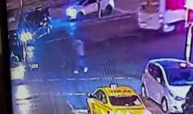 Sancaktepe'de İETT otobüsünün çarptığı 3 yaşındaki çocuk hayatını kaybetti