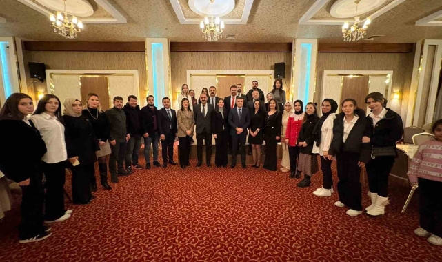 Şanlıurfa'da "Zaman Tünelinde Öğretmenlere Müze Konseri" etkinliği düzenlendi