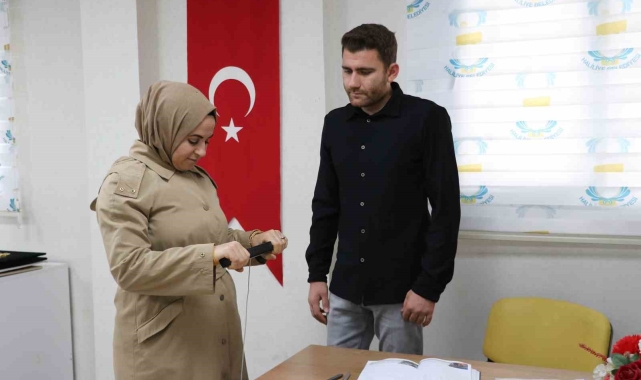 Şanlıurfalı Kadınlardan diyetisyen hizmeti