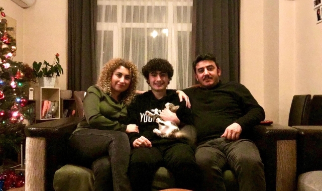 Sarıyer'de elektrikli bisiklet bataryası bomba gibi patladı, 19 yaşındaki genç hayatını kaybetti