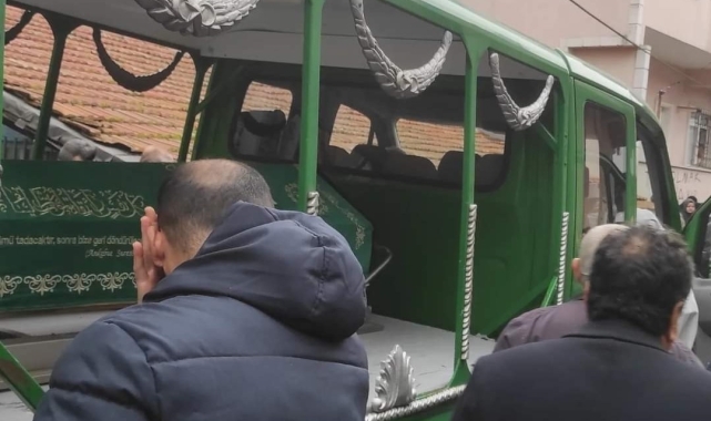Sarıyer'de istinat duvarından düşen adam hayatını kaybetti