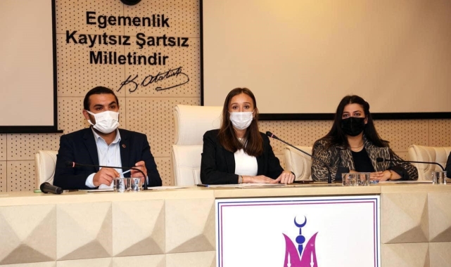 Şehzadeler'den temizlik işlerine büyük yatırım