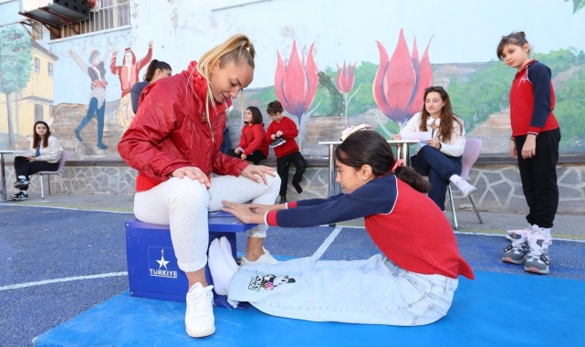 Şehzadeler'in genç yetenekleri belirleniyor
