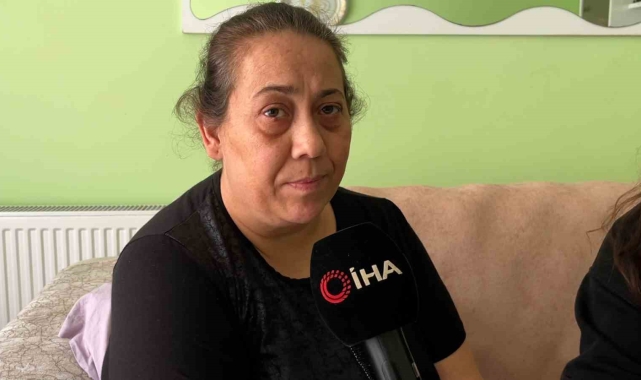 Sekiz ameliyatlı sağlık mücadelesi hukuk mücadelesine döndü