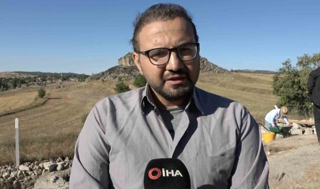Selçuklu'dan sonra Çorum'daki Osmanlı mimari geleneği de gün yüzüne çıkıyor
