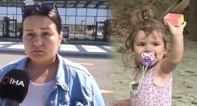 Sıla bebeğin teyzesi intihar etti