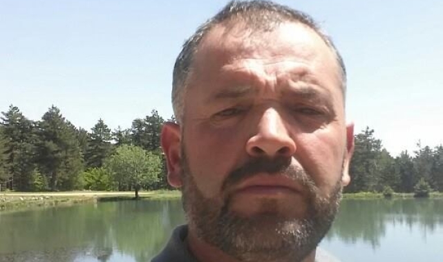 Simav'da traktöre odun yüklerken kalp krizi geçiren kişi hayatını kaybetti
