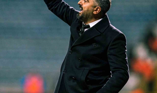 Sinan Kaloğlu ile 8 puan