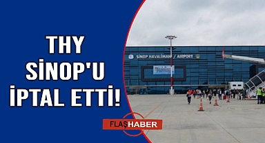 Sinop seferlerine hava muhalefeti engeli