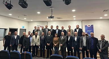 Sinop'ta bölgenin kalkınması için önemli adımlar atıldı