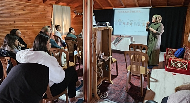 Sinop'ta Diyabet Günü etkinliği