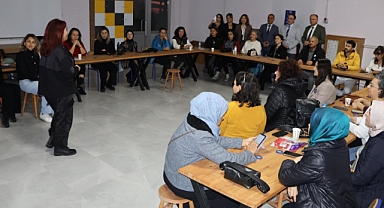 Sinop’ta Eğitim Şenliği