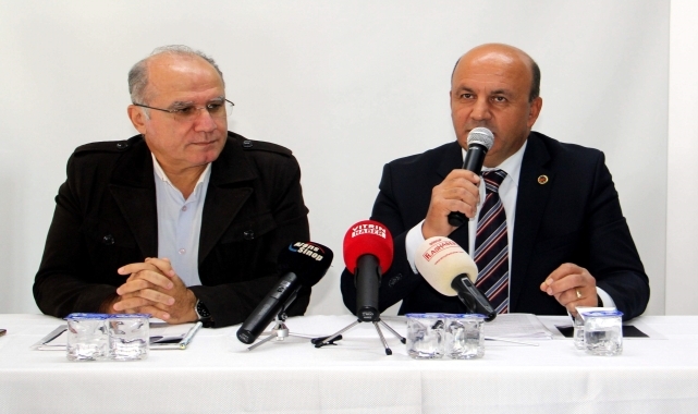 Sinop'ta Lakerda Festivali 14-17 Kasım'da düzenlenecek