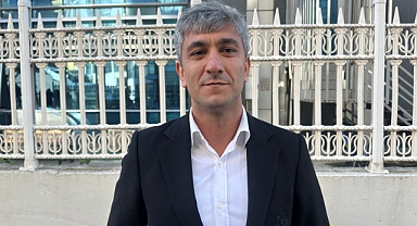 Sinop Tabip Odası Genel Sekreteri Ercan’dan yönetmelik tepkisi