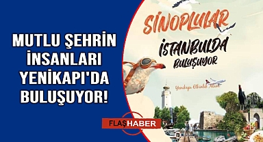 Sinop Tanıtım Günleri başlıyor