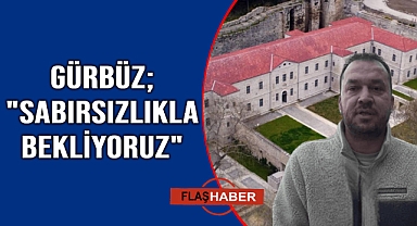 Sinop turizmini olumsuz etkiliyor