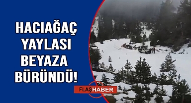 Sinop'un en yüksek yerinden kartpostallık görüntüler