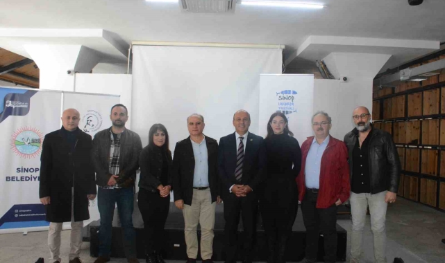 Sinop'ta "5. Lakerda Festivali" hazırlığı: 3 bin yıllık bir geçmişe sahip