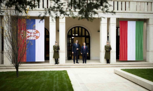 Sırbistan, Macaristan'ın Paks Nükleer Santrali'nin yüzde 10'unu satın almak istiyor