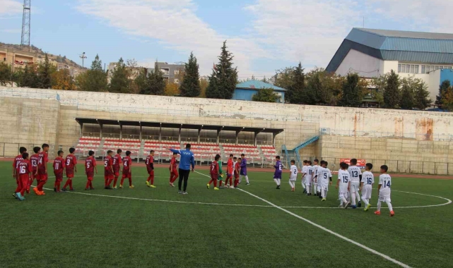 Şırnaklı çocuklara yapay zeka ile yetenek taraması