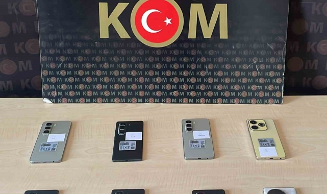 Şırnak'ta kaçakçılık ve asayiş operasyonlarında 28 gözaltı