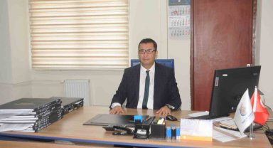 Şırnak'ta tapu müdürü ve personelin dikkati milyonluk vurgunu önledi