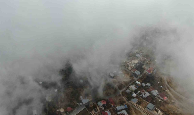 Sis, 4 bin yıllık tarihi Harput'a zenginlik kattı