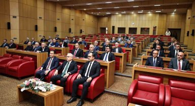 Sivas'ta kırsala 700 milyon TL bütçe