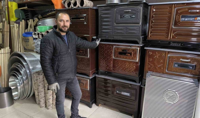 Soba satışlarında artış