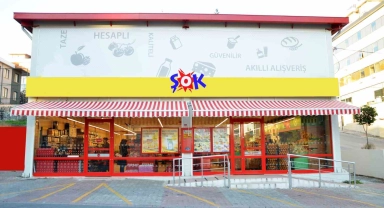 ŞOK Marketler istikrarlı büyümesine devam ediyor
