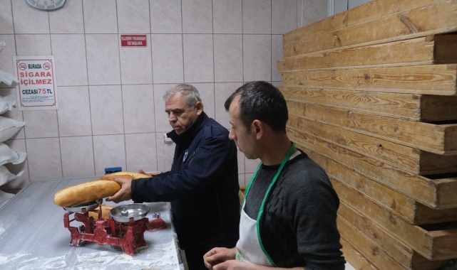 Sorgun Belediyesi yanlışa fırsat vermiyor