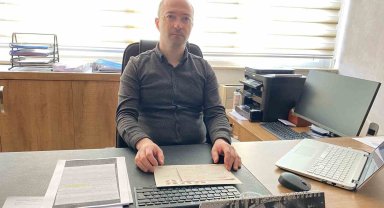 Sosyal medyada emlak ilanı paylaşan grup sahiplerine uyarı