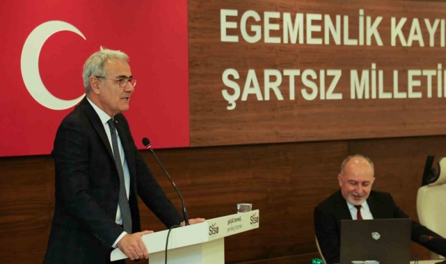 STSO Başkanı Özdemir: "Daha fazla Sivaslı şirketin halka arz olmasını umuyoruz"