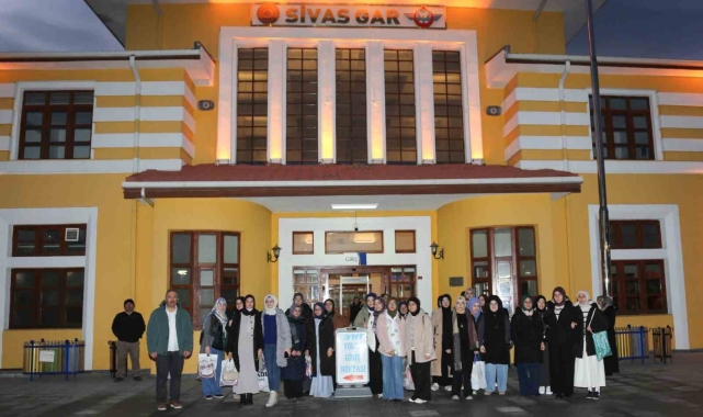 STSO sosyal sorumluluk projelerini sürdürüyor