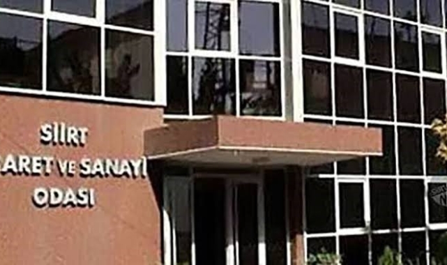 STSO'dan harç uyarı