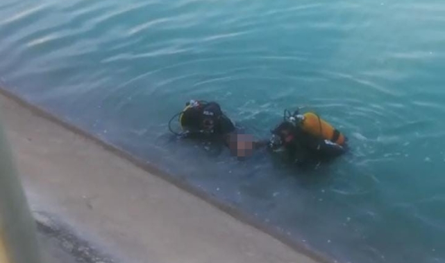 Sulama kanalına düşen çocuk boğuldu