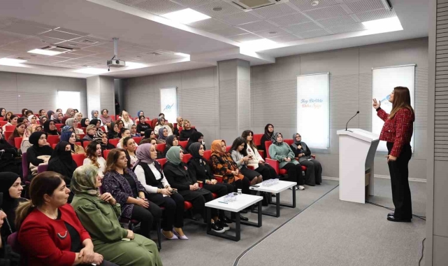 Sultangazili kadınlardan şiddete hayır