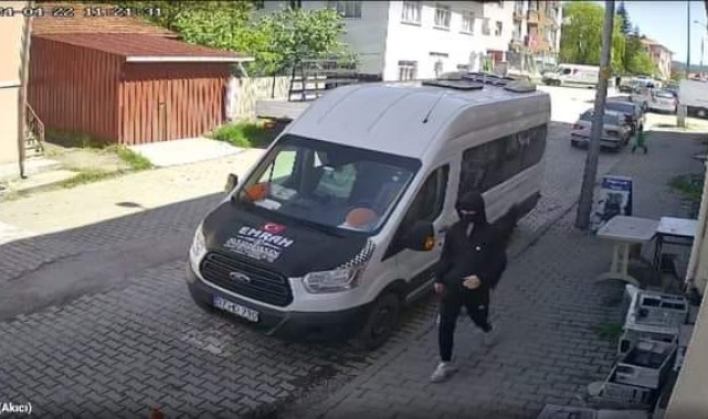 Taksici cinayetinde sanığın akli dengesi ile ilgili rapor istenmiş